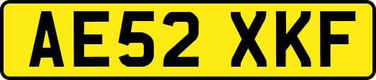 AE52XKF