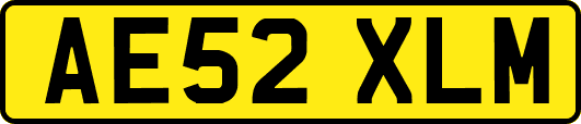 AE52XLM