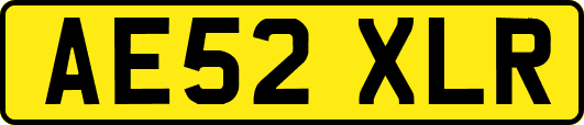 AE52XLR