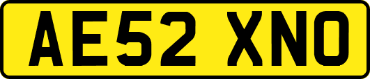 AE52XNO