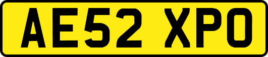 AE52XPO
