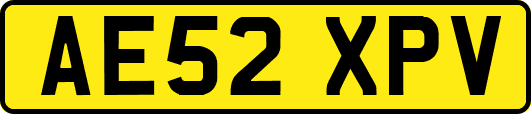 AE52XPV