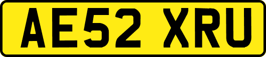 AE52XRU