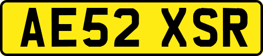 AE52XSR