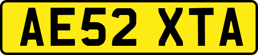 AE52XTA