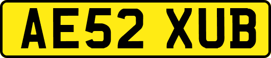 AE52XUB