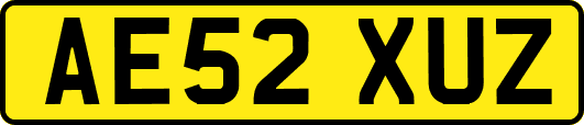 AE52XUZ