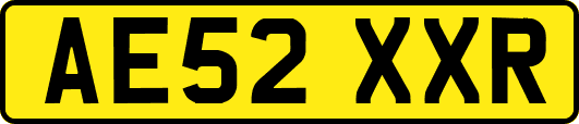 AE52XXR