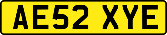 AE52XYE