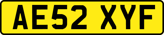 AE52XYF