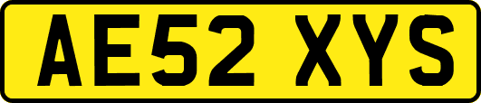 AE52XYS
