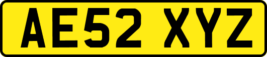 AE52XYZ