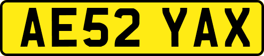 AE52YAX