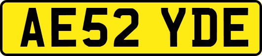 AE52YDE