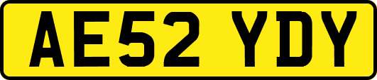 AE52YDY