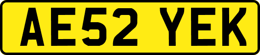 AE52YEK