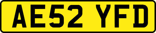 AE52YFD