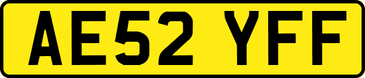 AE52YFF