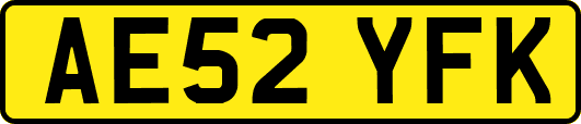 AE52YFK