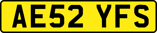 AE52YFS