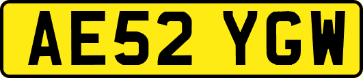 AE52YGW