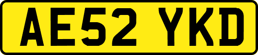 AE52YKD