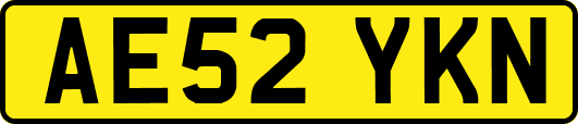 AE52YKN