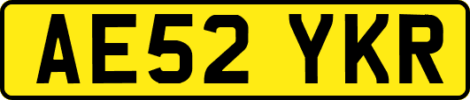 AE52YKR