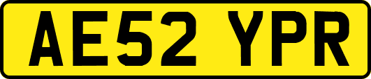 AE52YPR