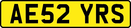 AE52YRS