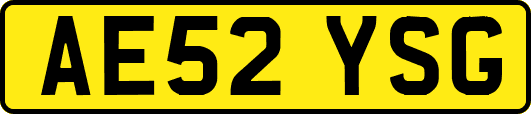 AE52YSG