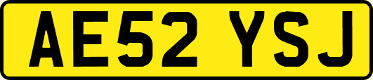 AE52YSJ