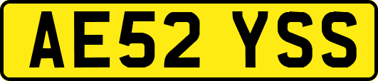 AE52YSS