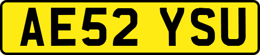 AE52YSU