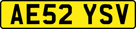 AE52YSV