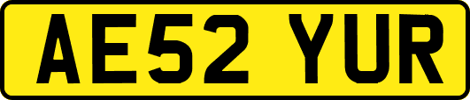 AE52YUR
