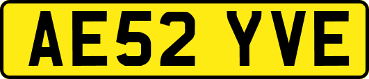 AE52YVE