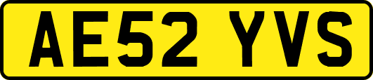 AE52YVS