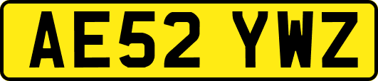 AE52YWZ