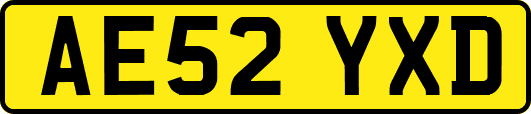 AE52YXD