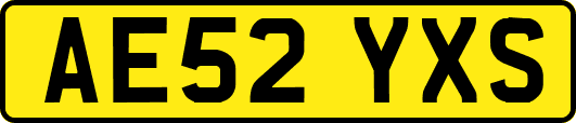 AE52YXS