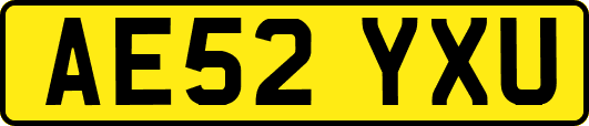 AE52YXU