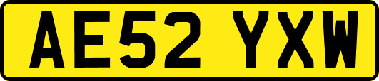 AE52YXW