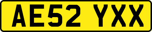 AE52YXX