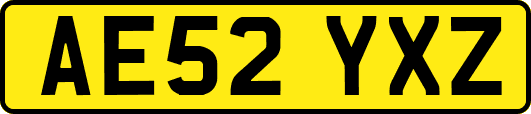 AE52YXZ