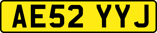 AE52YYJ
