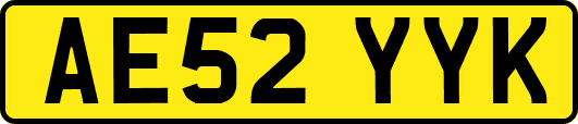 AE52YYK
