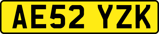 AE52YZK
