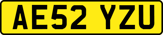 AE52YZU