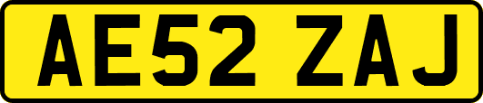 AE52ZAJ